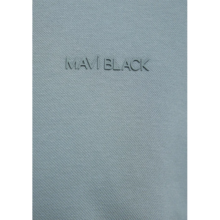 Mavi 0611837-70118 Yeşil Polo Tişört