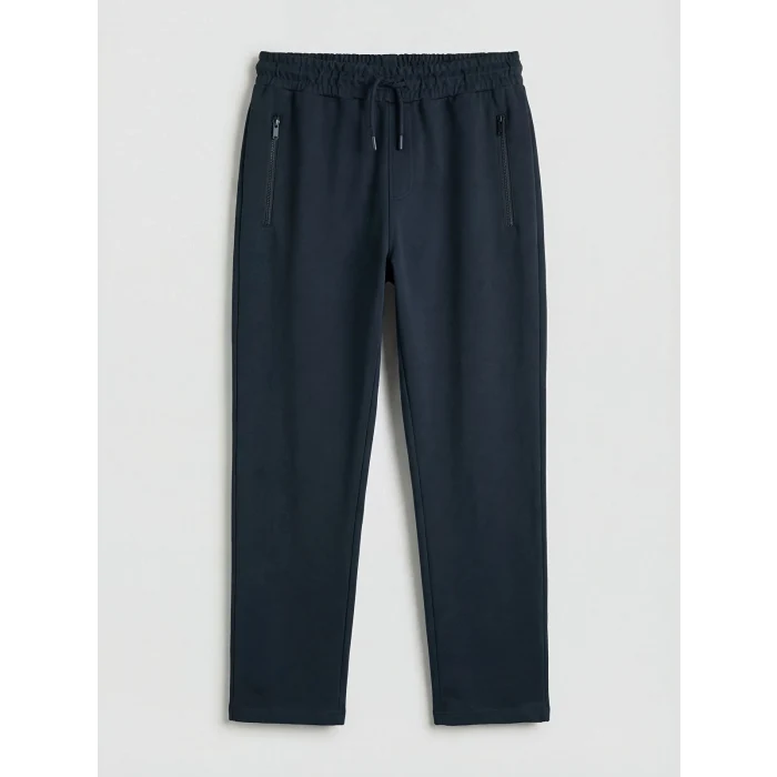 XSIDE Lacivert Regular Fit Erkek Eşofman Altı