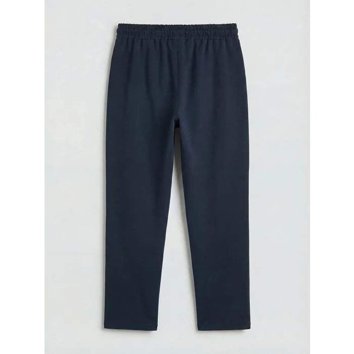XSIDE Lacivert Regular Fit Erkek Eşofman Altı