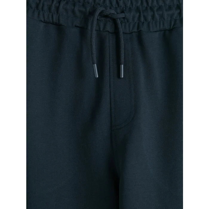XSIDE Lacivert Regular Fit Erkek Eşofman Altı