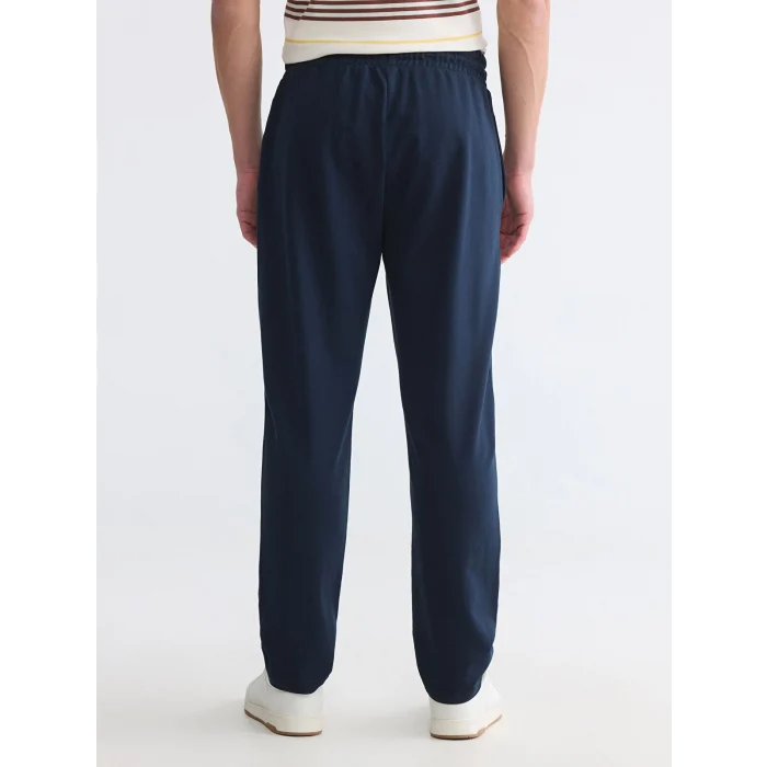 XSIDE Lacivert Regular Fit Erkek Eşofman Altı