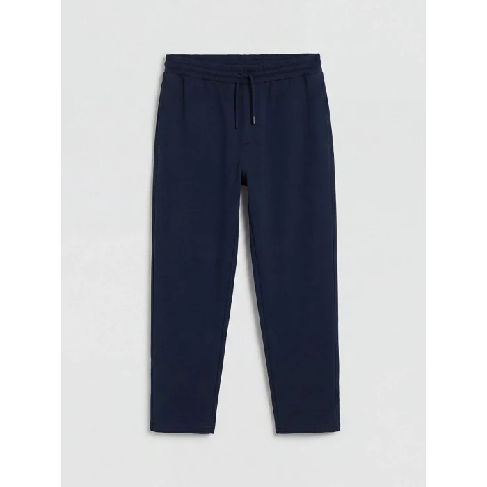 XSIDE Lacivert Regular Fit Erkek Eşofman Altı