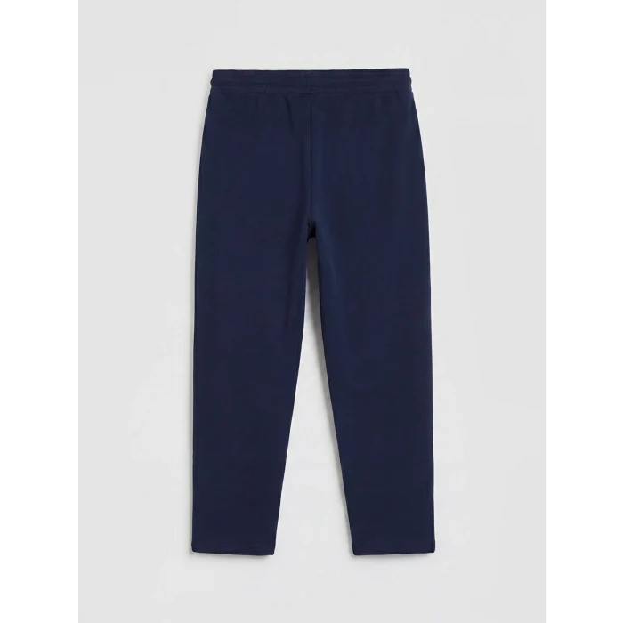 XSIDE Lacivert Regular Fit Erkek Eşofman Altı
