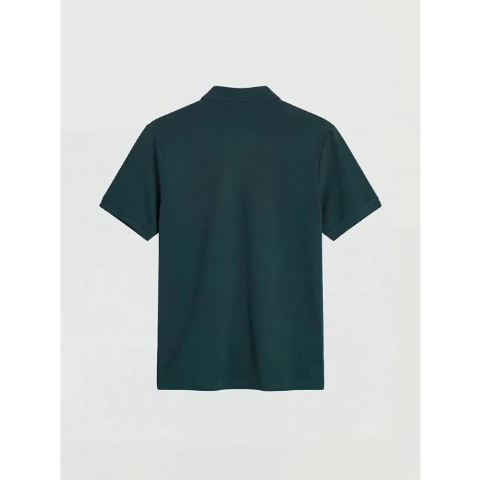 LCWAIKIKI Classic Petrol Polo Yaka Pike Erkek Tişört