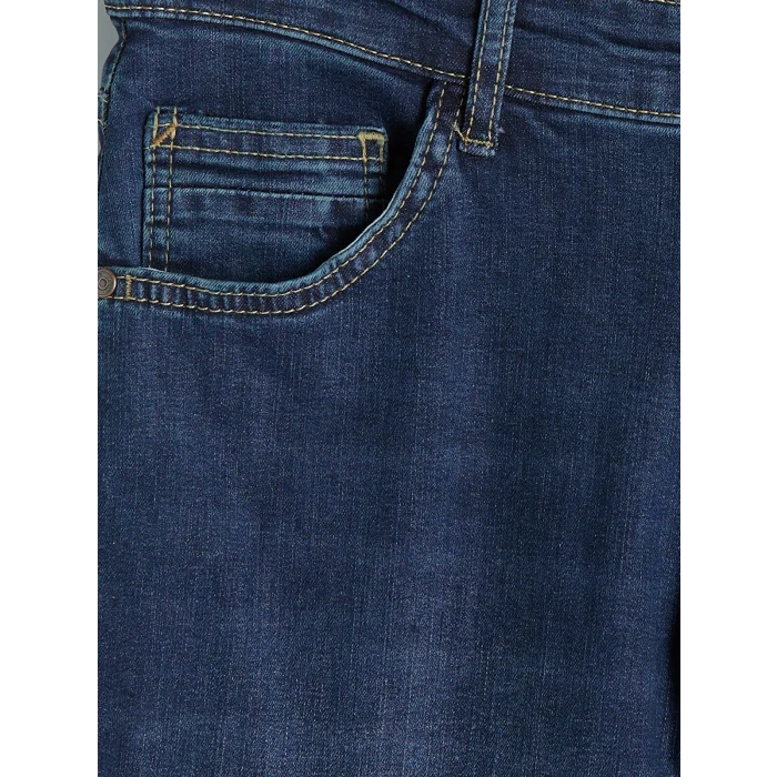 LCW Jeans İndigo 750 Slim Fit Erkek Jean Pantolon