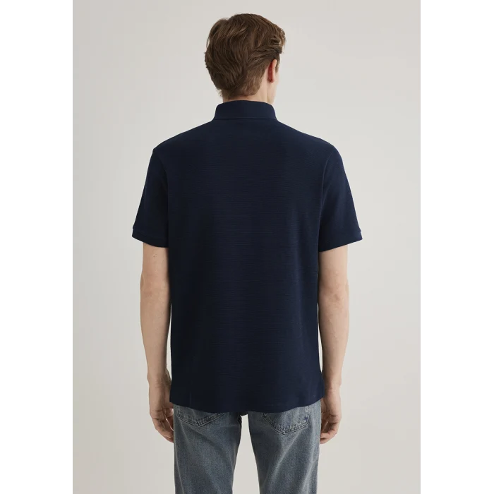 Mavi 0612521-70490 Lacivert Polo Tişört
