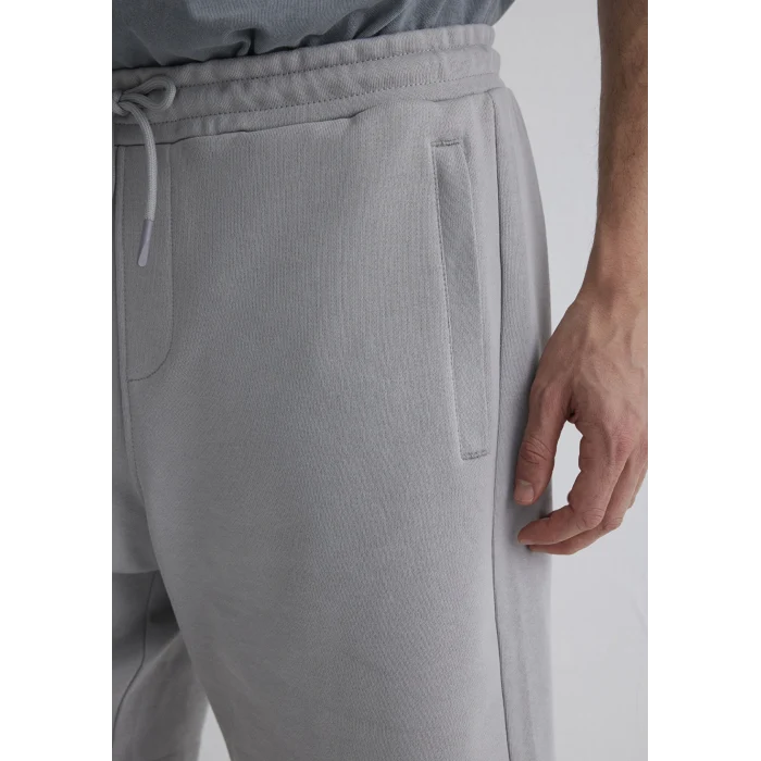 Mavi 0410165-80615 Gri Şort