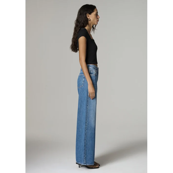 Mavi 1010960-A3161 Joy Mavi Edition Gölgeli Indigo Mavisi Jean Pantolon