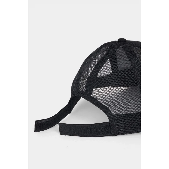 Defacto D8405A8RD227 Kırmızı Pamuklu Cap Şapka Erkek Çocuk