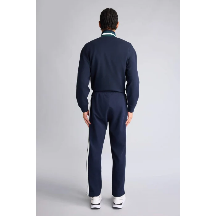 Defacto D1957AXNV253 Lacivert Standart Fıt Standart Paça Jogger