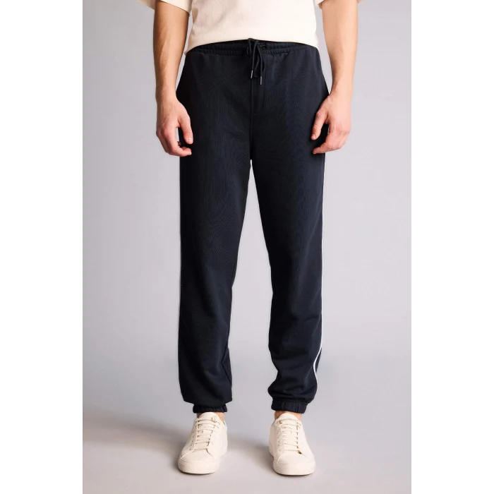 Defacto F8547AXNV64 Lacivert REGULAR FIT Jogger Pantolon