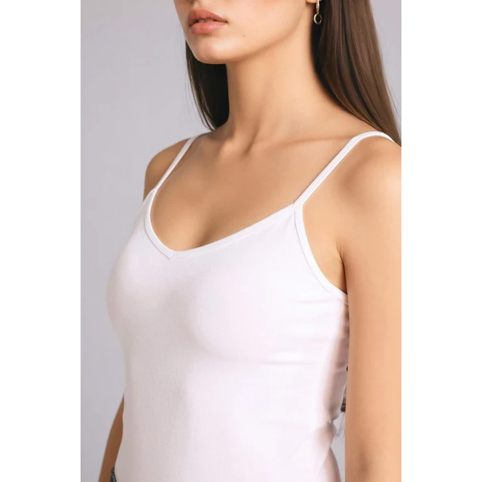 Defacto G8219AXBK81 Siyah Regular Fıt 2li Atlet