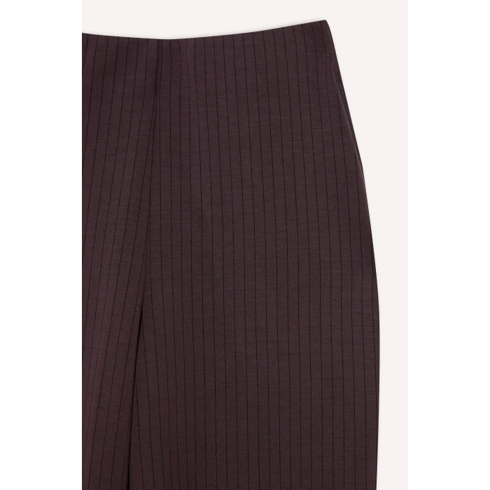 Defacto G5312AXBN277 Bordo Straıght Fıt Modal Sporcu Pantolon