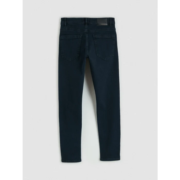 LCW Jeans İndigo 750 Slim Fit Erkek Jean Pantolon