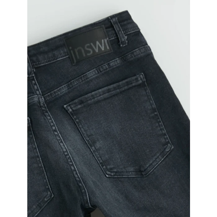 LCW Jeans Antrasit 779 Regular Fit Erkek Jean Pantolon