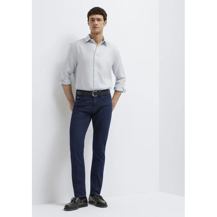 Mavi 00351A3303 Marcus Mavi Edition Rinse Jean Pantolon