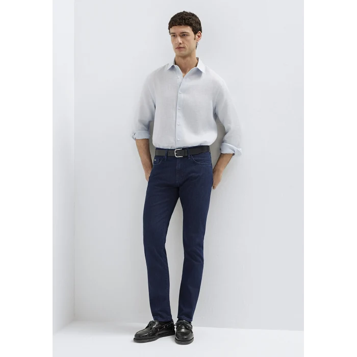 Mavi 00351A3303 Marcus Mavi Edition Rinse Jean Pantolon
