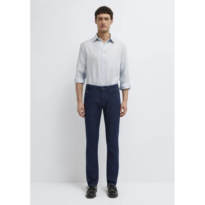 Mavi 00351A3303 Marcus Mavi Edition Rinse Jean Pantolon