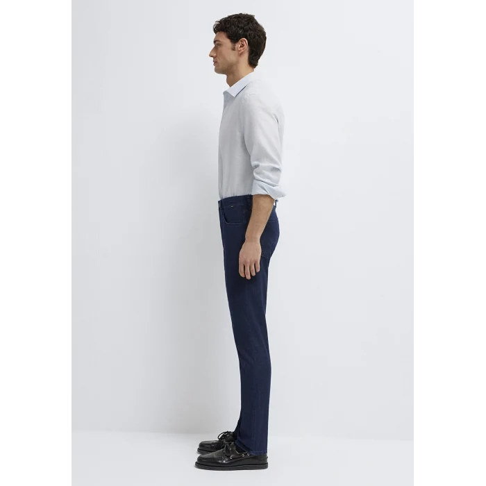 Mavi 00351A3303 Marcus Mavi Edition Rinse Jean Pantolon