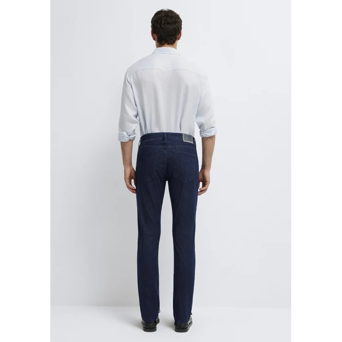Mavi 00351A3303 Marcus Mavi Edition Rinse Jean Pantolon