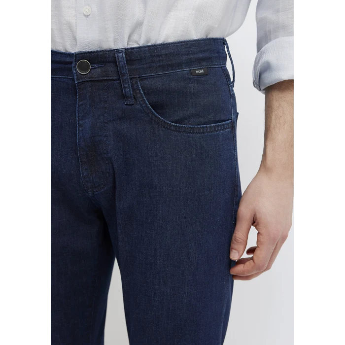 Mavi 00351A3303 Marcus Mavi Edition Rinse Jean Pantolon