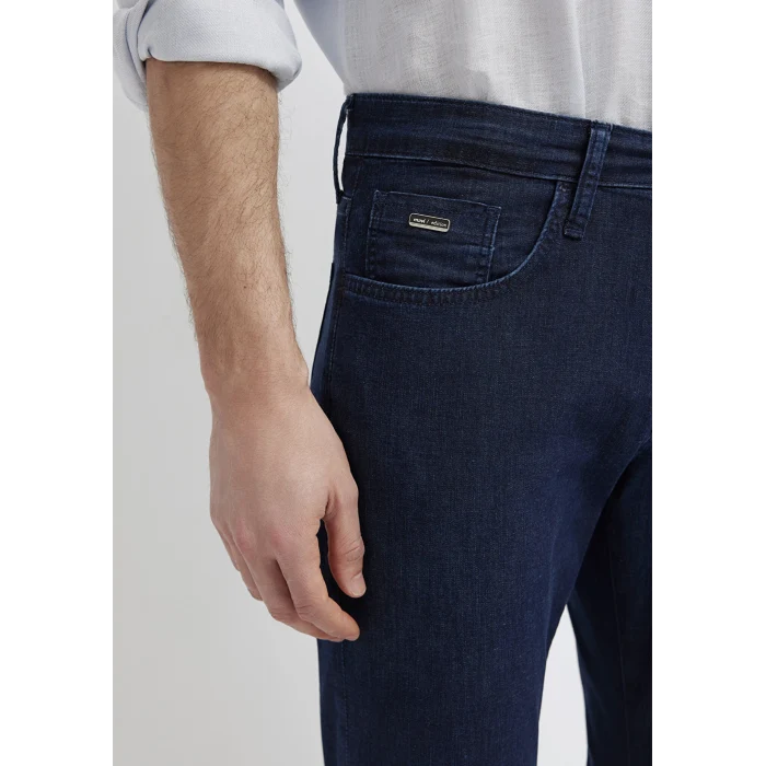 Mavi 00351A3303 Marcus Mavi Edition Rinse Jean Pantolon