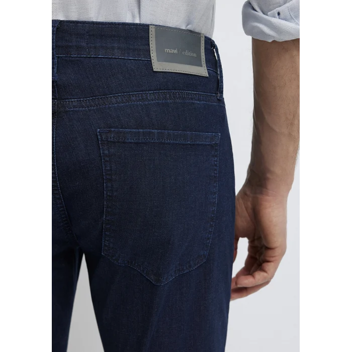Mavi 00351A3303 Marcus Mavi Edition Rinse Jean Pantolon