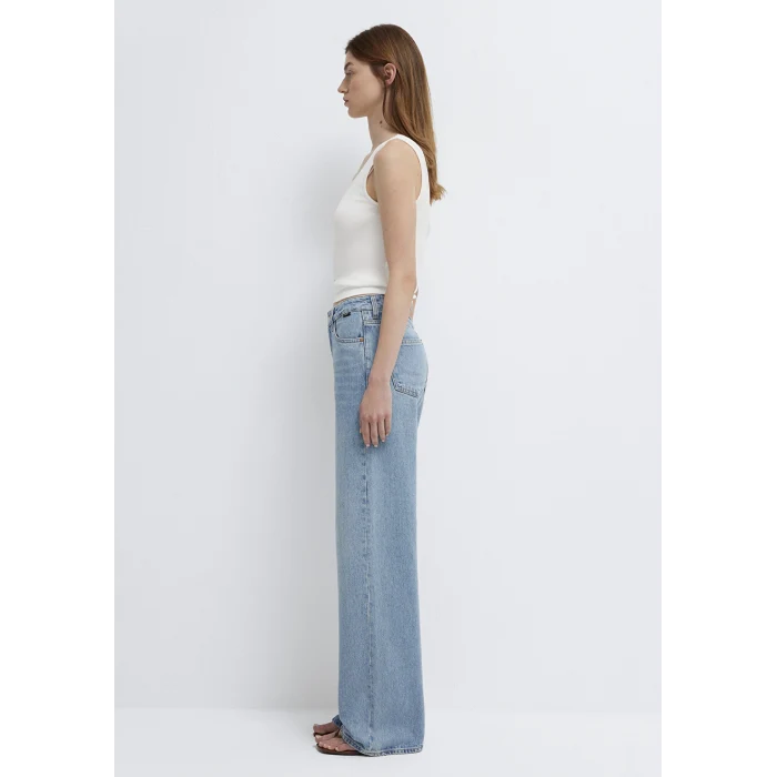 Mavi 1010152-A3038 Malibu Real Blue Açık Mavi Jean Pantolon