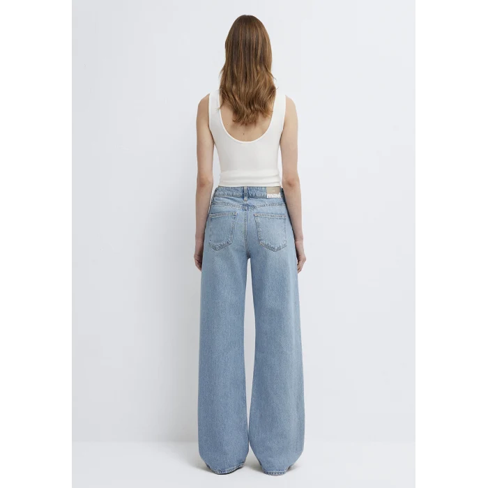 Mavi 1010152-A3038 Malibu Real Blue Açık Mavi Jean Pantolon