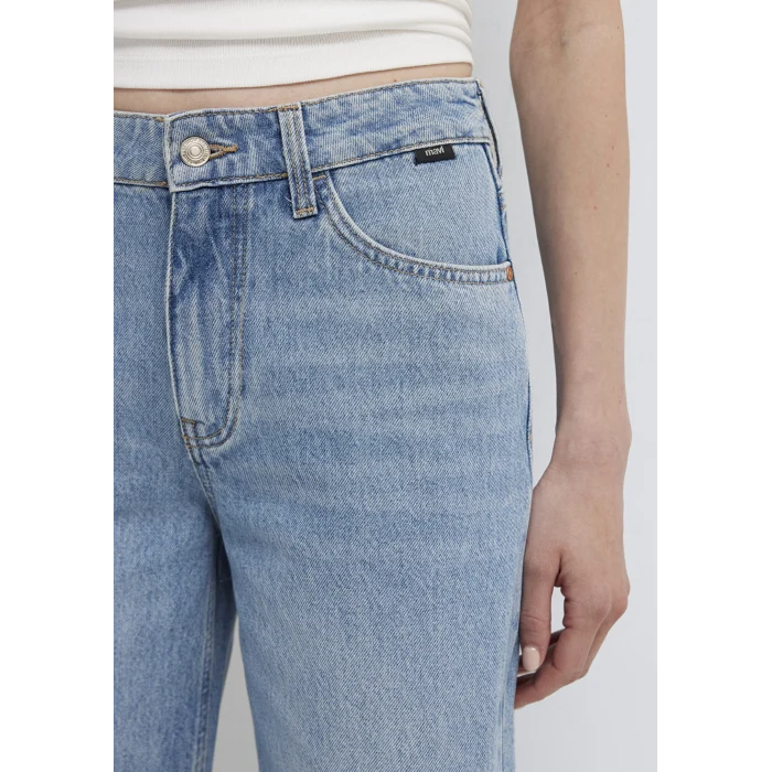 Mavi 1010152-A3038 Malibu Real Blue Açık Mavi Jean Pantolon
