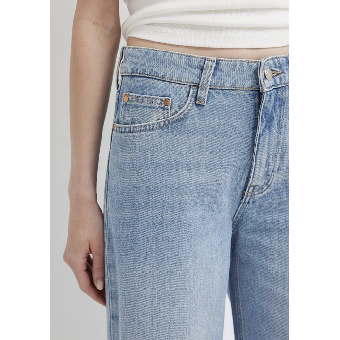 Mavi 1010152-A3038 Malibu Real Blue Açık Mavi Jean Pantolon