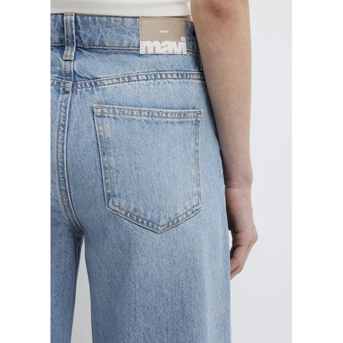 Mavi 1010152-A3038 Malibu Real Blue Açık Mavi Jean Pantolon