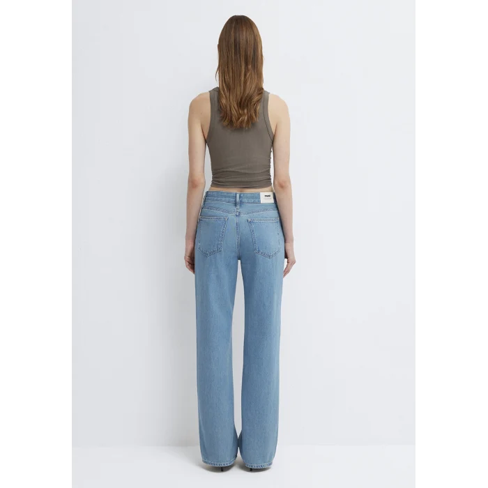 Mavi 1012645-A3165 Lovely Classic Denim Indigo Mavisi Jean Pantolon