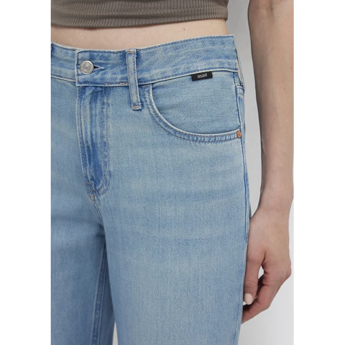 Mavi 1012645-A3165 Lovely Classic Denim Indigo Mavisi Jean Pantolon