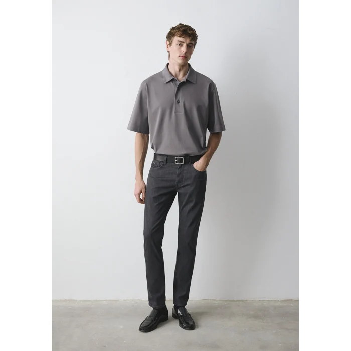 Mavi 00351A3301 Marcus Mavi Edition Smoke Jean Pantolon