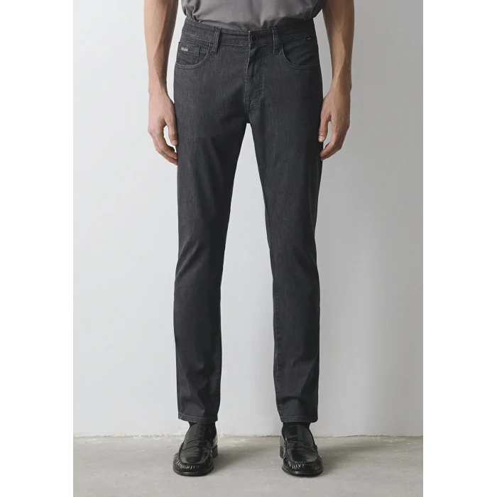 Mavi 00351A3301 Marcus Mavi Edition Smoke Jean Pantolon