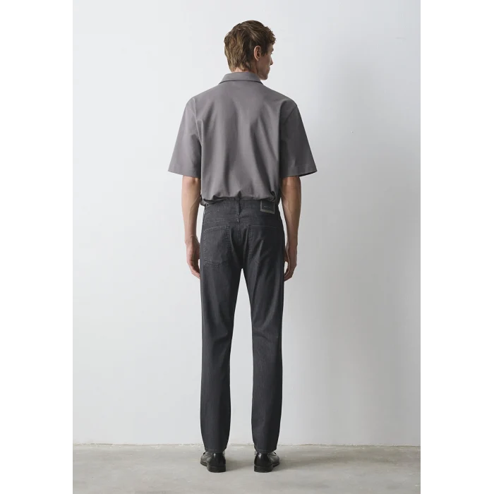 Mavi 00351A3301 Marcus Mavi Edition Smoke Jean Pantolon