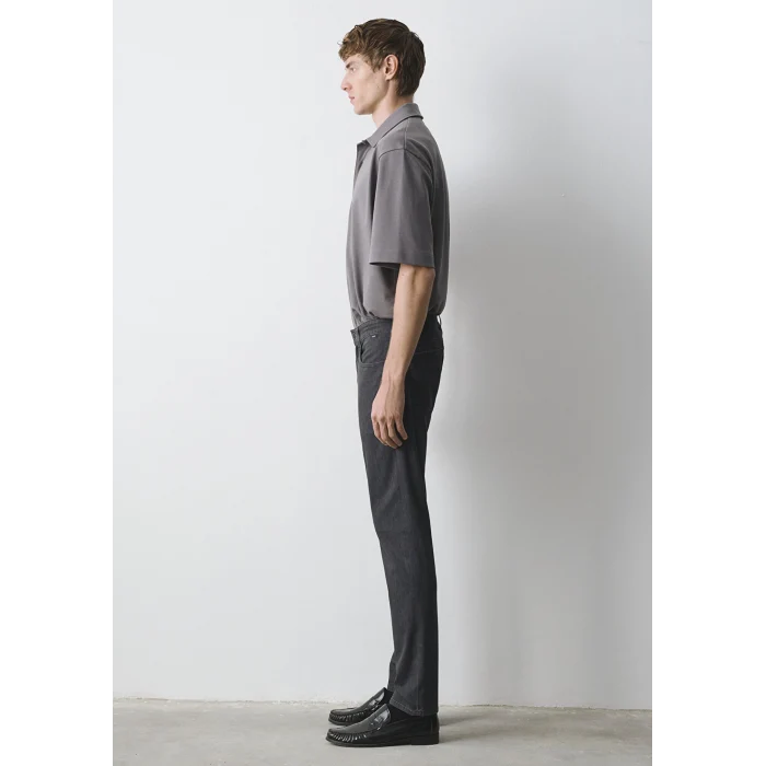 Mavi 00351A3301 Marcus Mavi Edition Smoke Jean Pantolon