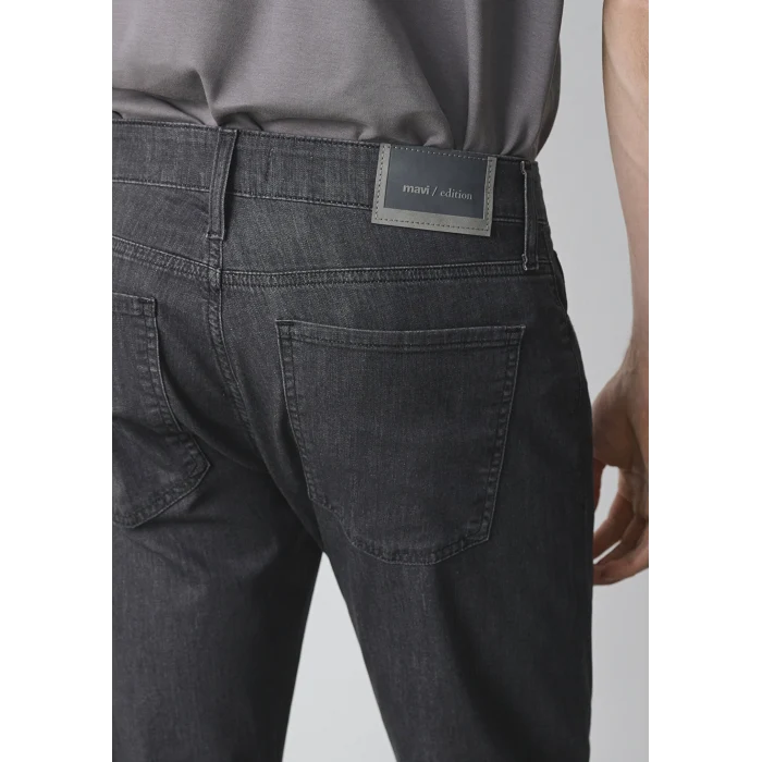 Mavi 00351A3301 Marcus Mavi Edition Smoke Jean Pantolon