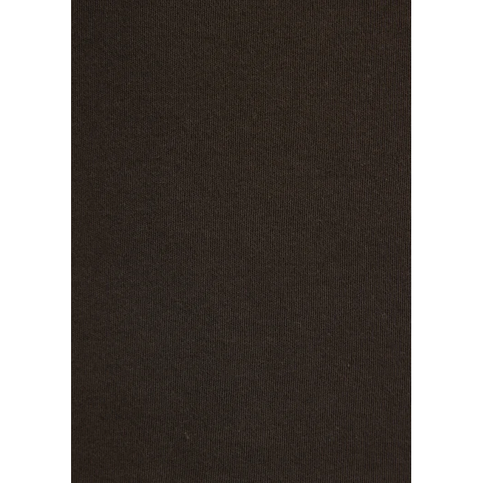 Mavi 1614181-90707 Kahverengi Basic Tişört