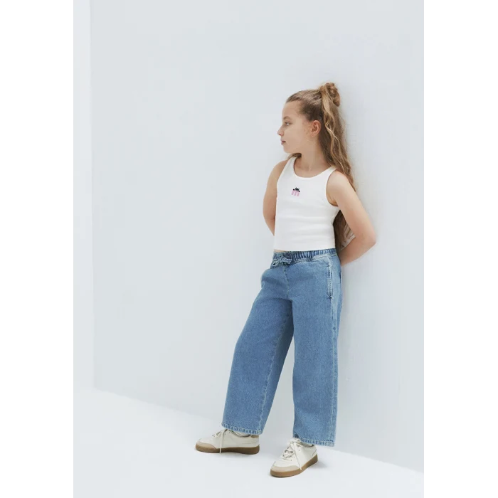 Mavi 7010405-A3344 Loko Açık Mavi Jean Pantolon