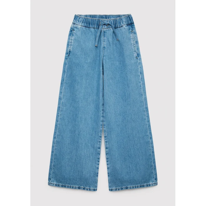 Mavi 7010405-A3344 Loko Açık Mavi Jean Pantolon