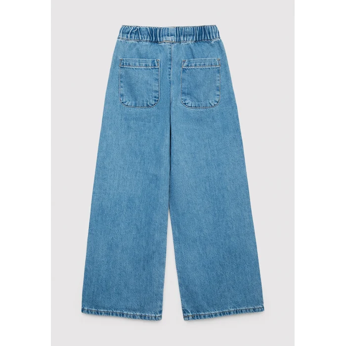 Mavi 7010405-A3344 Loko Açık Mavi Jean Pantolon