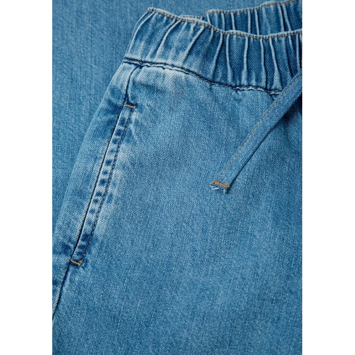Mavi 7010405-A3344 Loko Açık Mavi Jean Pantolon