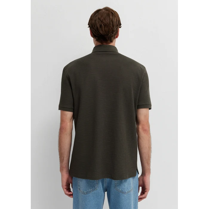 Mavi 0612521-71553 Yeşil Polo Tişört