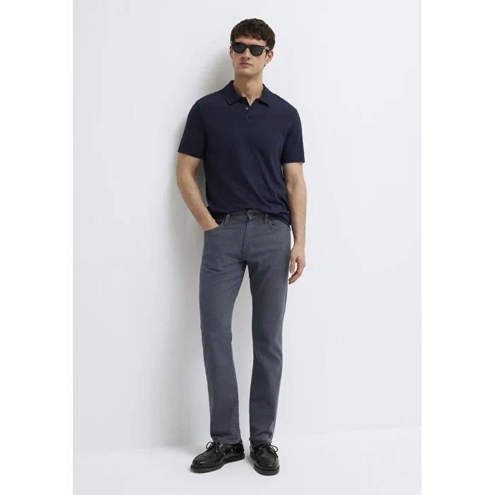 Mavi 00378A2970 Martin Mavi Edition Gri Jean Pantolon