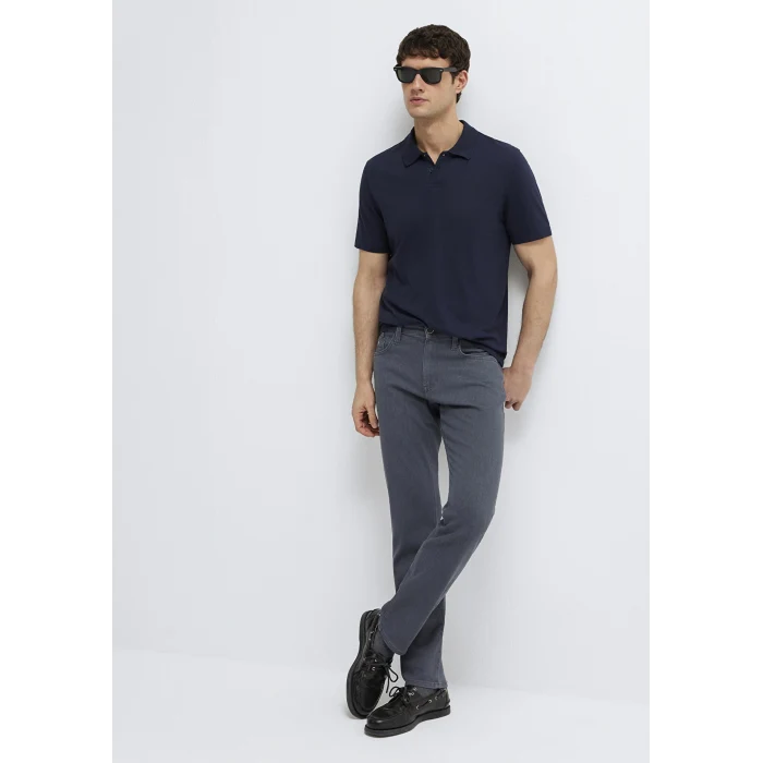Mavi 00378A2970 Martin Mavi Edition Gri Jean Pantolon