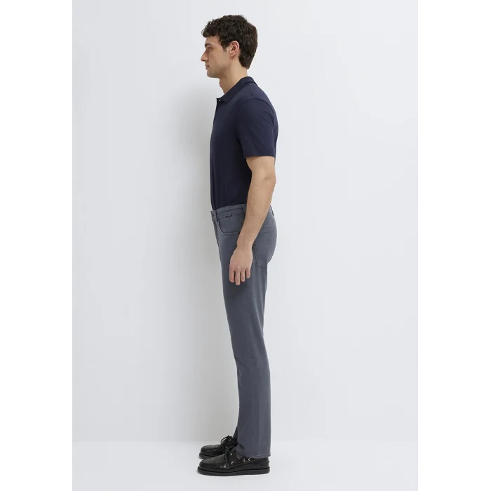 Mavi 00378A2970 Martin Mavi Edition Gri Jean Pantolon