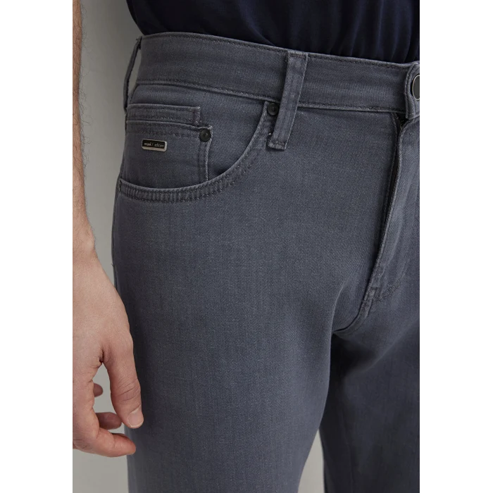 Mavi 00378A2970 Martin Mavi Edition Gri Jean Pantolon