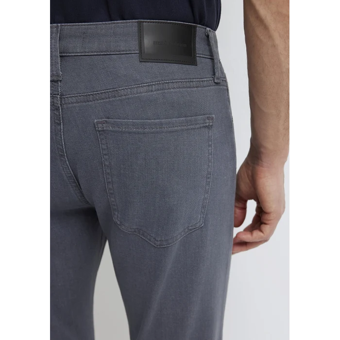 Mavi 00378A2970 Martin Mavi Edition Gri Jean Pantolon